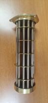 Lombardini Kohler 003740169 - OIL COOLER KDI3404 ENFRIADOR ACEITE KOHLER ORIGINAL
