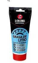 WD-40 34167 - 3 EN UNO GRASA LIOTIO TUBO 150 GR