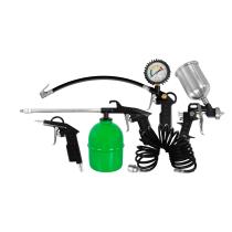 JBM 51277 - SET DE HERRAMIENTAS DE AIRE COMPRIMIDO