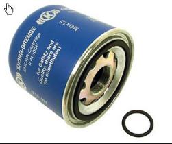  6001391510 - FILTRO SECADOR DAF M41*1.5 KNORR II41300F