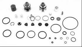 Europart 0174320002 - CONJUNTO REPARACION WABCO 4324320002