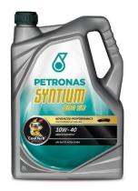 Petronas 70732M12EU - SYNTIUM 800  EU  10W-40
