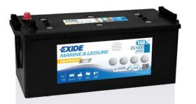 Exide ES1600