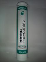 Petronas 52281721 - GRASA PREMOLIT EP-2 400 CC TUBO VERDE