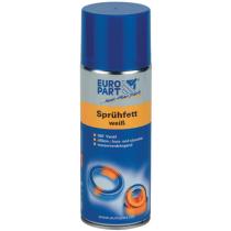 Europart 6304000002 - BOTE GRASA EN SPRAY 400 ML