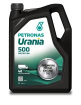 Petronas 71629RK1EU - URANIA 500 SAE 40 20 LITROS CF40
