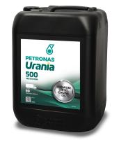 Petronas 71628RK1EU - URANIA 500 SAE 30  20 LITROS