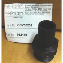 Racor Parker CCV55250 - RACOR CCV4500  1"