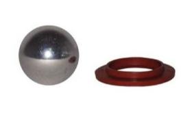 Racor Parker RK 11028B - KIT-CHECK BALL,900/1000FG