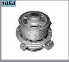 mat 1054 - BOMBA DE AGUA IVECO 500356553