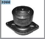 mat 1066 - BOMBA DE AGUA IVECO 504062854