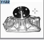 mat 1122 - BOMBA DE AGUA MITSUBISHI ME995426