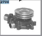 mat 2706 - BOMBA DE AGUA RENAULT 5010553652