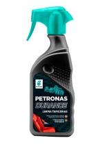 Petronas 79370BX6EU - LIMPIATAPICERIÁS 400 ML