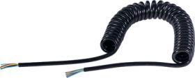 Europart 3131124103 - ESPIRAL ELECTRICA 7*1 + 1*1 12/24V