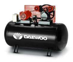 Miralbueno DAC300C - COMPRESOR DAEWO 300 LITROS CORREAS