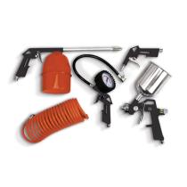 Miralbueno GY05AK - Kit pistolas compresor