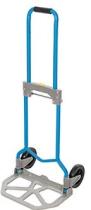 Silverline 872993 - CARRETILLA PLEGABLE MAX 60KG