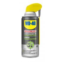 WD-40 34380 - Limpia Contactos 400 ml de WD40