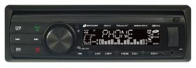 Speed sound MS210 - RADIO AM/FM+BLUETOOTH MANOS LIBRES
