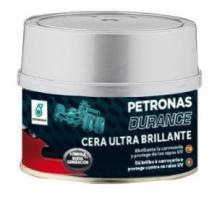 Petronas 1D207296 - CERA ULTRA BRILL.12X250ML D_ULTRA GLOSS WAX _ES_PT TIN250MLX