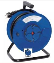 Fournial 2160097 - ENROLLADOR DE PARED PARA CABLE 220 V