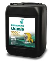Petronas 71810251EU - URANIA 5000 E 5W-30    200LT