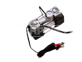 Adaico 70623219 - COMPRESOR DOBLE CABEZAL 12V C/ HERRAMIENTAS