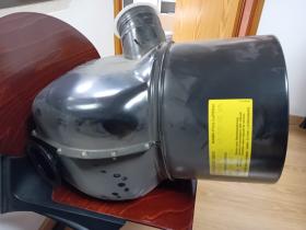 Mercedes 0090945702 - FILTRO DE AIRE MANN 4571565104 0090945702