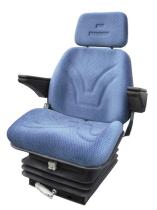 Fournial 227900 - Asiento suspensión mecánica