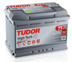 Exide TA770 - BATERIA TUDOR HIGH TECH TA770