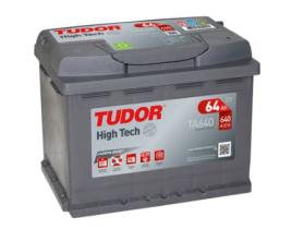 Exide TA640 - BATERIA TUDOR TA640