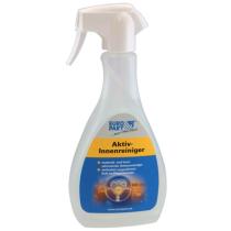 Europart 3490000000 - LIMPIADOR ACTIVO INTERIOR PERFUMADO 500 ML EUROPART