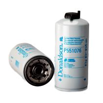  P551076 - FILTRO COMBUSTIBLE