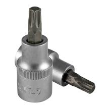 JBM 10020 - PUNTA DE 1/2'  TORX T60 55MML
