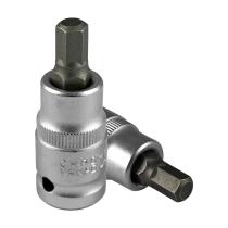 JBM 10025 - PUNTA DE 1/2' HEXAGONAL H5 55MML