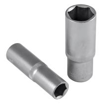 JBM 10060 - VASO 75MM LARGO, 22MM HEX. 1/2'