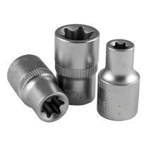 JBM 10081 - VASO TORX (TX) E14 1/2'