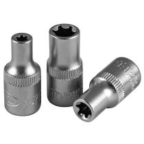 JBM 10112 - VASO TORX 1/4' (TX) E4