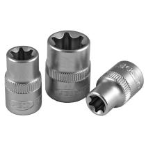 JBM 10261 - 3/8' VASO TORX TX E16