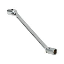 JBM 10625 - LLAVE DE VASO 12 CANTOS ARTIC. 16-17