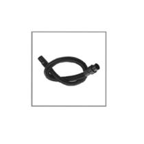 JBM 10722 - MANGUERA DE PLÁSTICO CORRUGADA 2M PARA REF. 51838