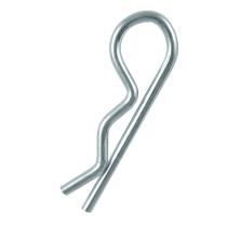 JBM 10795 - CLIP EN ' R ' MEDIDA: 3.8 X 75MM