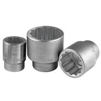 JBM 10930 - VASO DE 12 CANTOS DE  1' DE 46MM