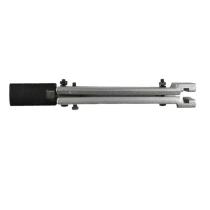 JBM 11493 - JUEGO DE GARRAS 230MM - 170MM PARA REF. 53701