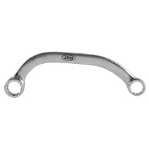 JBM 11646 - LLAVE TIPO 'C' CAB. REDONDO 12C 20X22