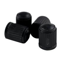 JBM 11905 - BOLSA DE 50 PCS DE TAPONES DE PLÁSTICO NEGROS PARA VÁLVULA D