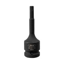 JBM 12940 - PUNTA IMPACTO TORX 1/2' T40