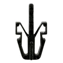 JBM 13092 - BOLSA DE CLIPS DE 15 PCS PARA 52895 OE:8942180270
