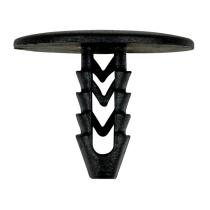 JBM 13146 - BOLSA DE CLIPS RETENEDOR INTERIOR TRIM DE 8 PCS PARA 52900